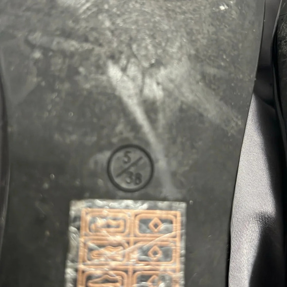 London Rebel loafers - Picture 6 of 6